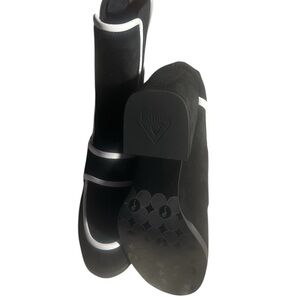 Fluevog cloud of joy shoes size 9 discontinue, new